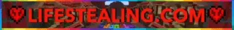 Lifestealing