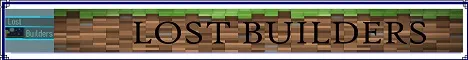 LostBuilder network