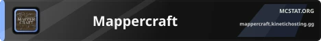 Mappercraft