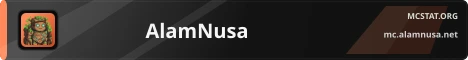 AlamNusa