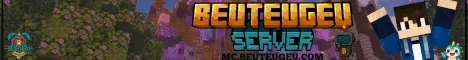 Beuteugeu Server