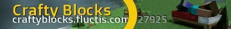 CraftyBlocks