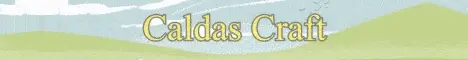 CaldasCraft