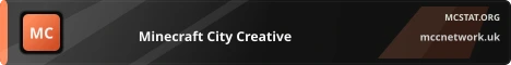 Minecraft City Creative