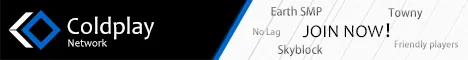 Coldplay Network