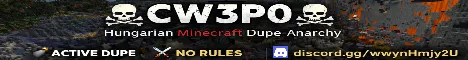 Corrupted World Anarchy