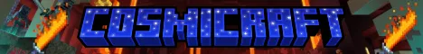 Cosmicraft