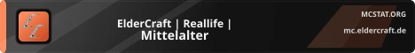 ElderCraft | Reallife | Mittelalter
