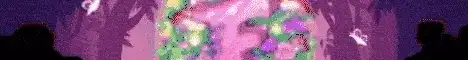 Faeries SMP