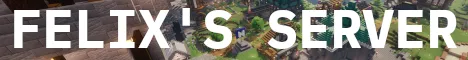 FelixBands Minecraft Network