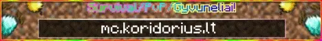 Mc Koridorius