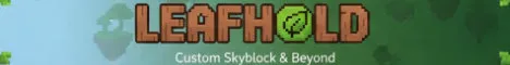 Leafhold
