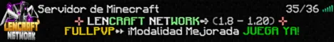 Lencraft Network