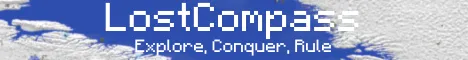 LostCompass