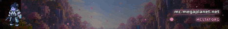 MEGAPlanet