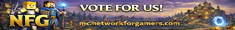 Network For Gamers