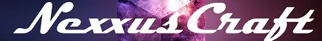 NexxusCraft