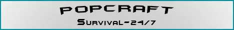 PopCraft