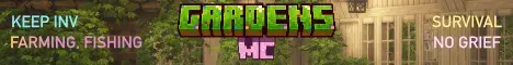 Gardens MC