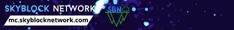 SkyBlock Network