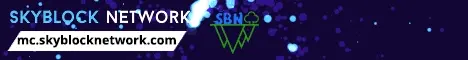 SkyBlock Network
