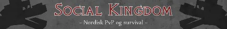 Social Kingdom