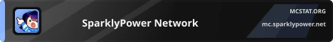 SparklyPower Network