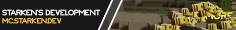 StarkeN s Development
