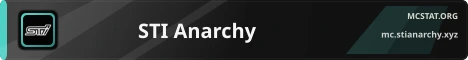 STI Anarchy