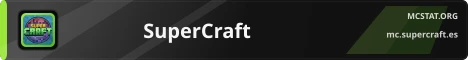 SuperCraft