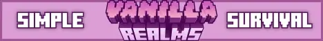 Vanilla Realms