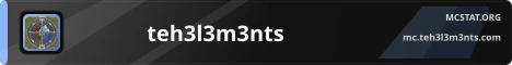 teh3l3m3nts