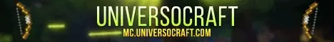 UniversoCraft