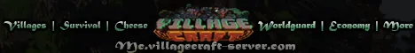 VillageCraft