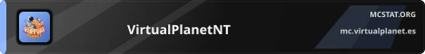 VirtualPlanetNT
