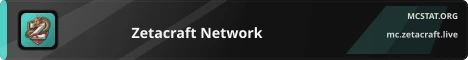 Zetacraft Network