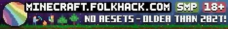 Folkhack Server