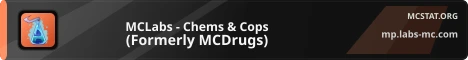 MCLabs - Chems & Cops (Formerly MCDrugs)