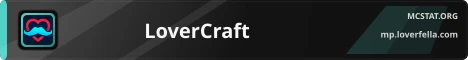 LoverCraft