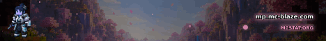Blaze Gaming Minecraft Pokemon Server