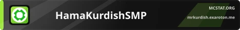 HamaKurdishSMP