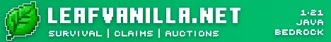 LeafVanilla