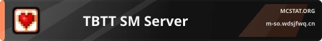 TBTT SM Server