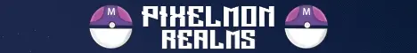 Pixelmon Realms