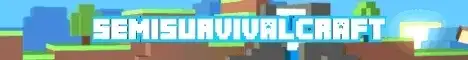 SemiSurvivalCraft