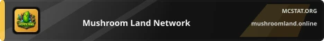 Mushroom Land Network