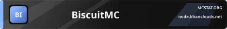 BiscuitMC