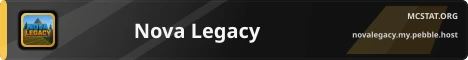 Nova Legacy
