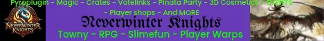 Neverwinter Knights