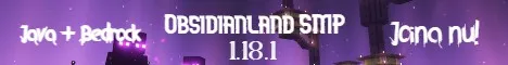 Obsidianland